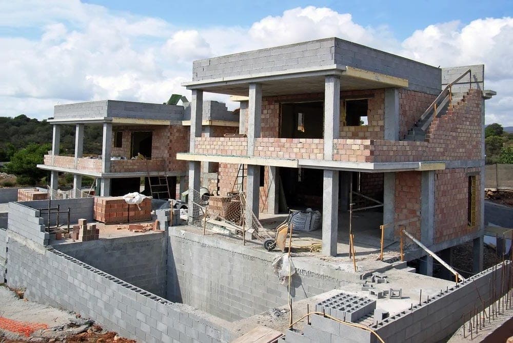 Maçonnerie & Gros Œuvre