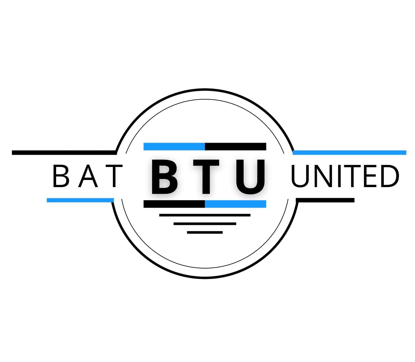 Bat United Logo