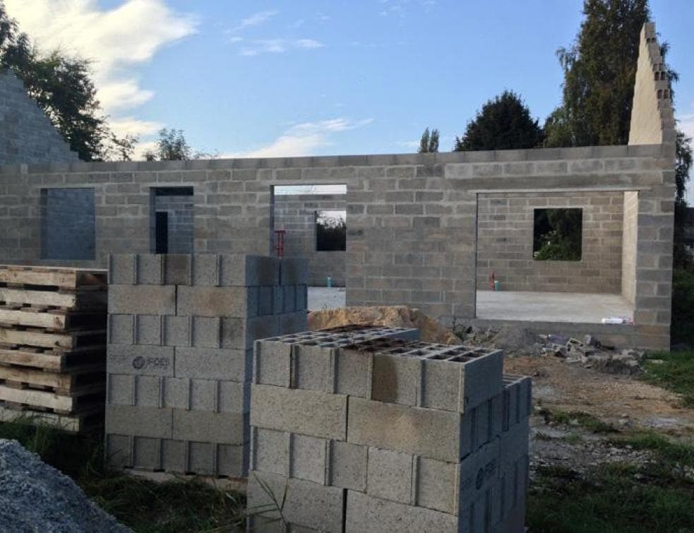 Gros Œuvre illustration 2