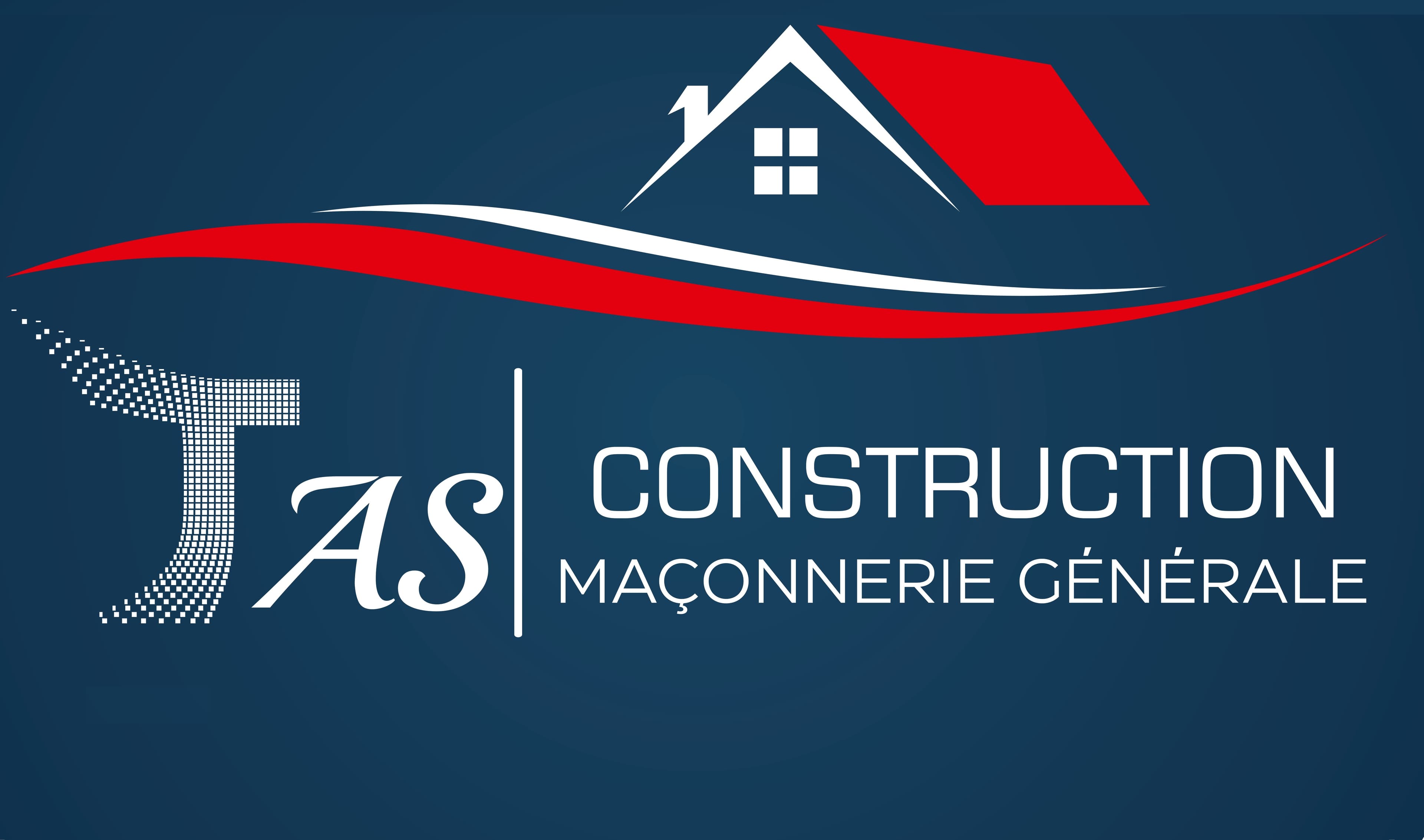TAS CONSTRUCTION Angers 49