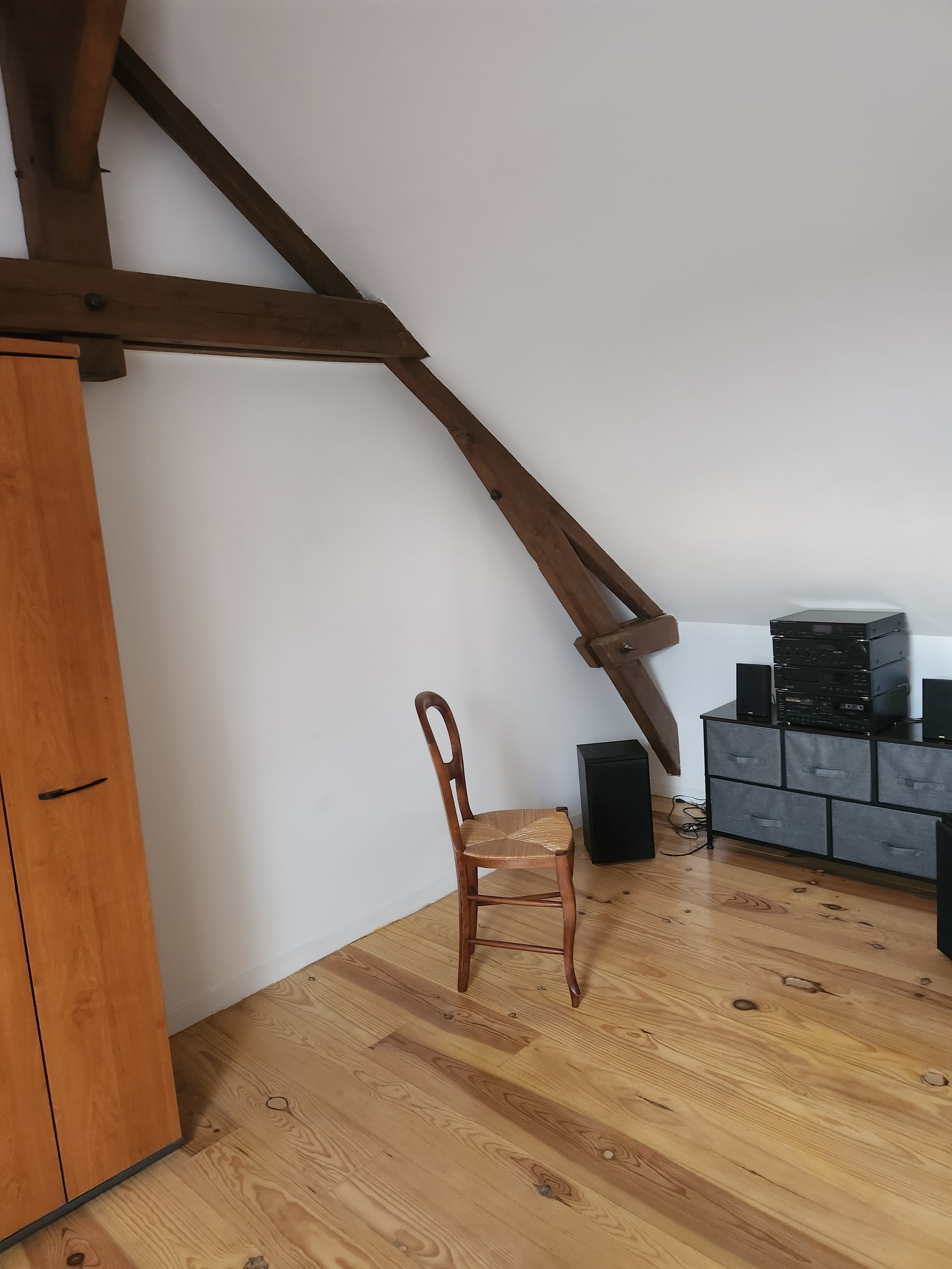 Vue du projet 11